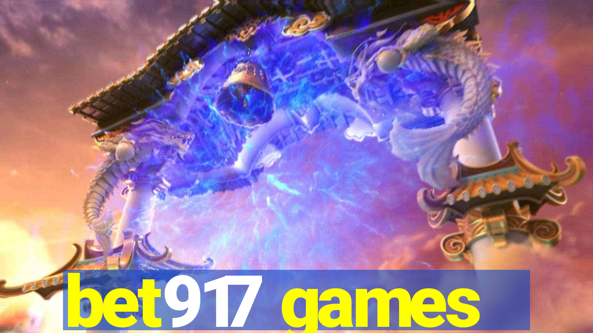 bet917 games